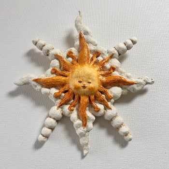やすらぎの太陽