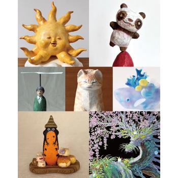 【2026年10月開催】ピカレスク台湾展2026 東京巡回展｜Picaresque in Taiwan 2026 – Tokyo Exhibition