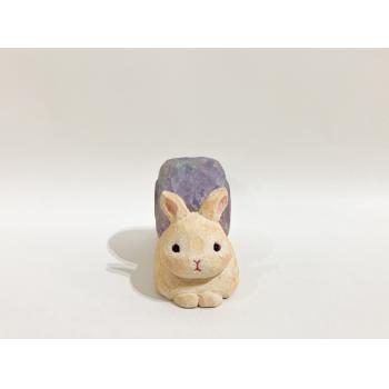 うさつむり