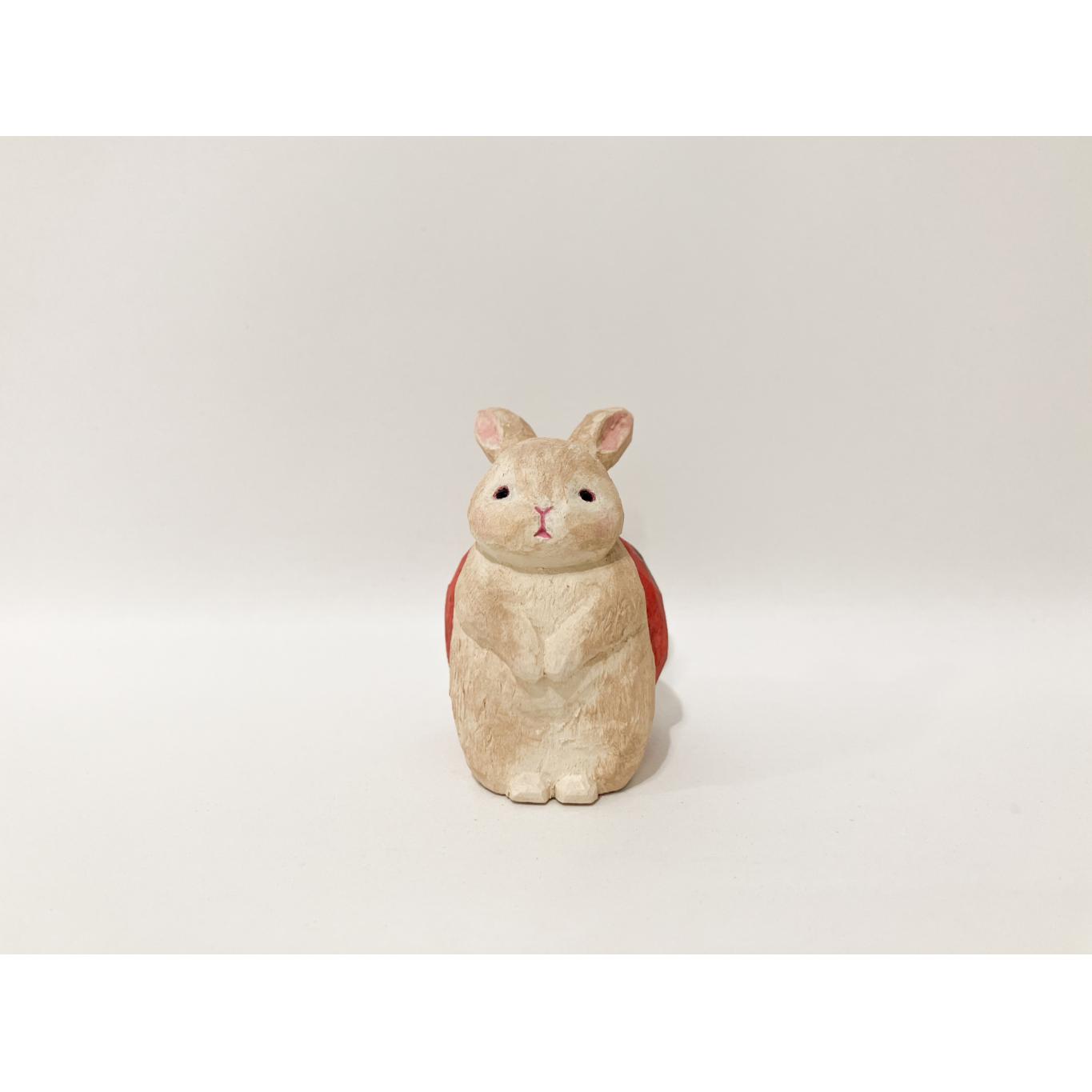 うさテントウムシ-1