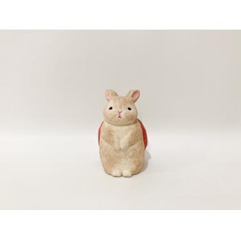 うさテントウムシ