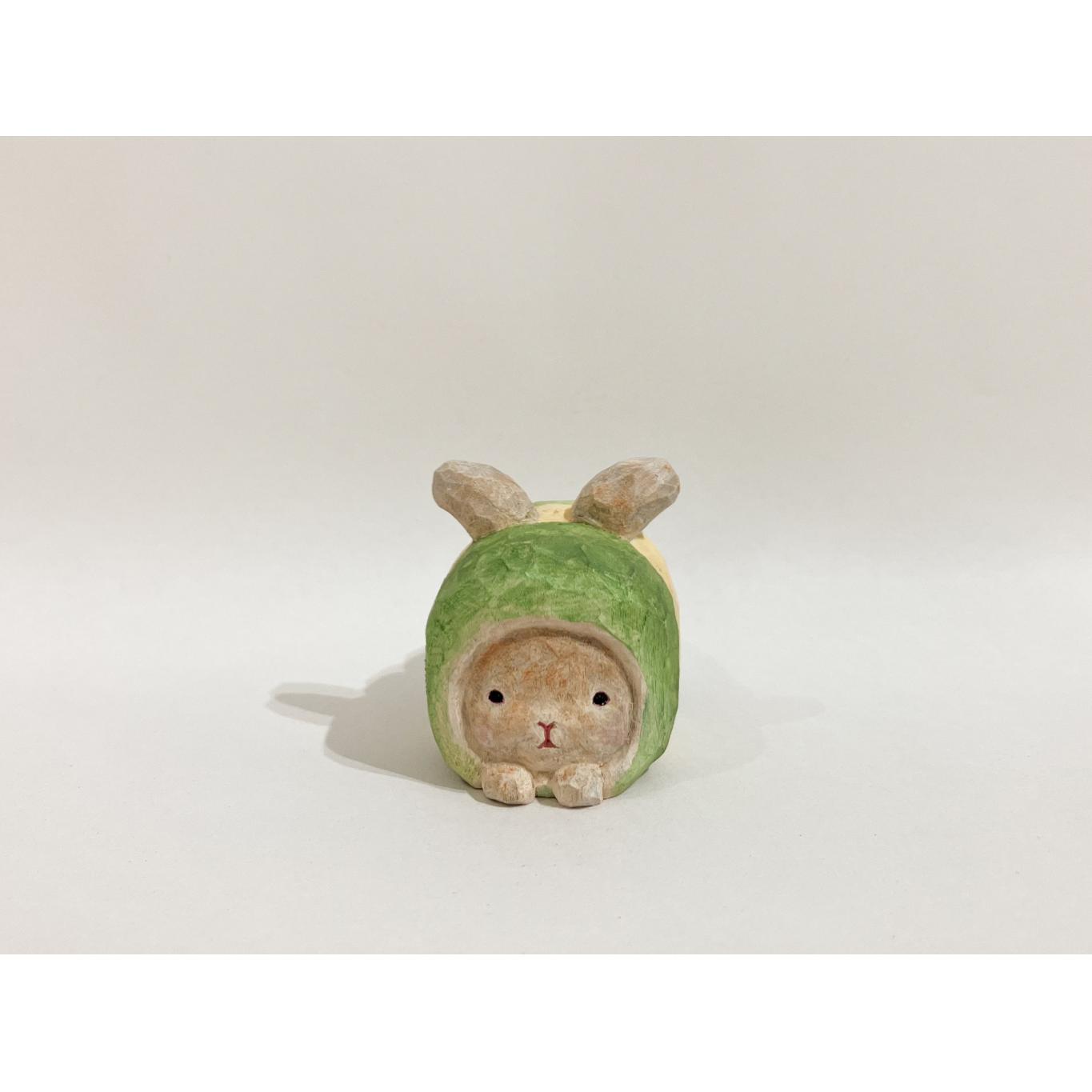うさアオムシ-1