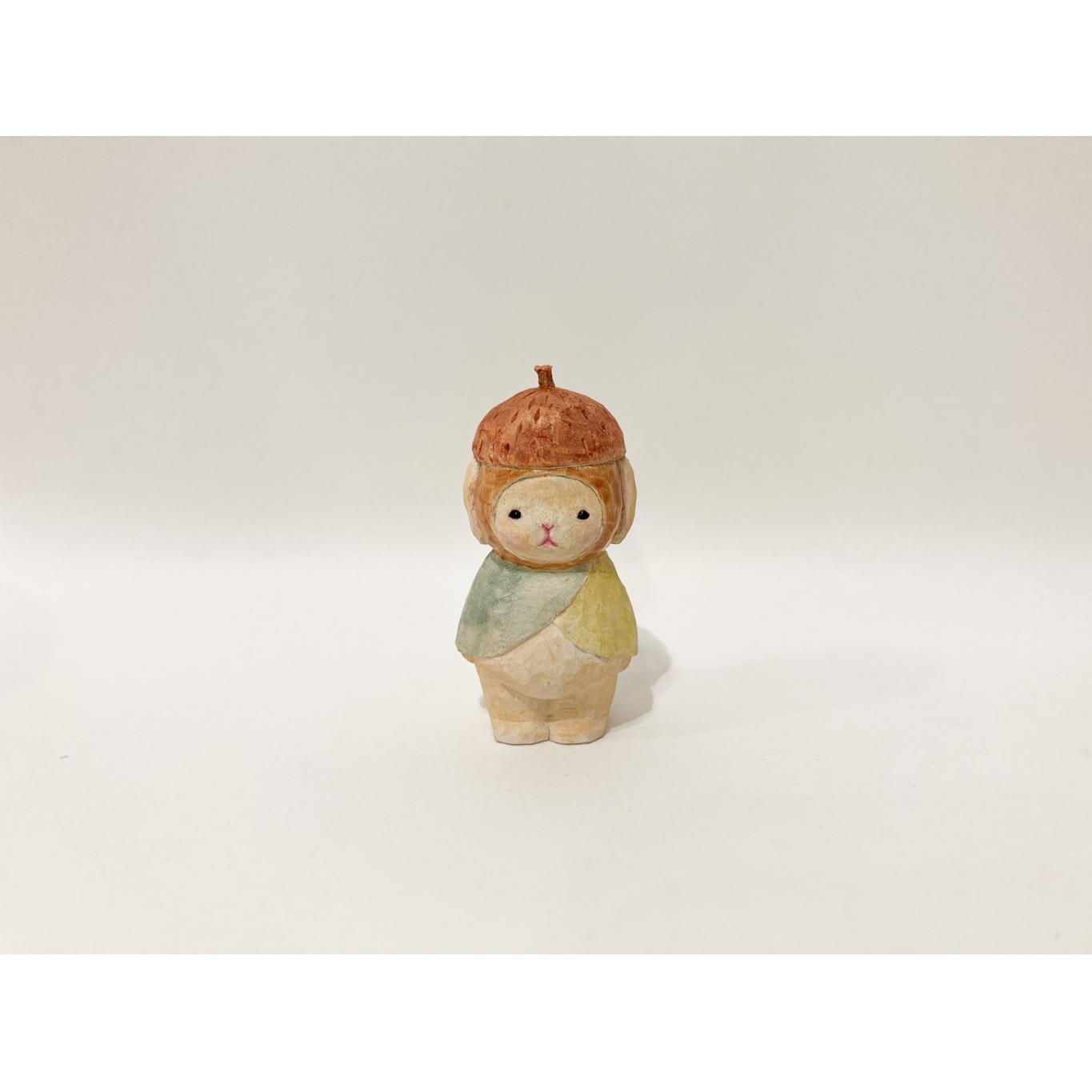 どんぐりさん-1