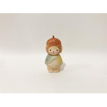 どんぐりさん