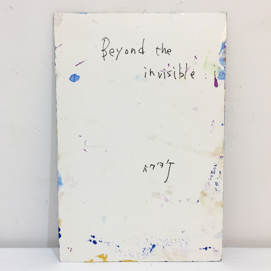 Beyond the invisible-4