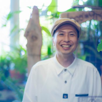 和田直人