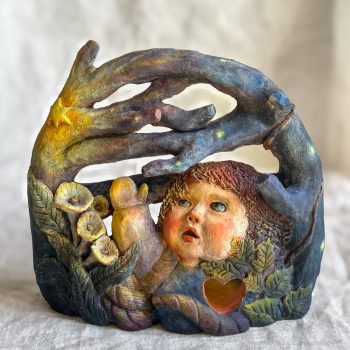 Ame to Mori「Go! Baby go!」