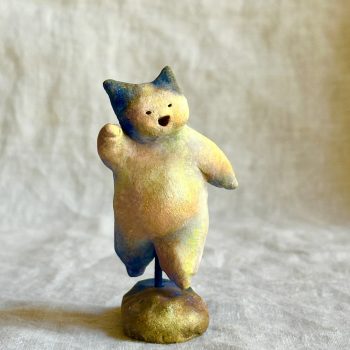 Ame to Mori「光の方へ」