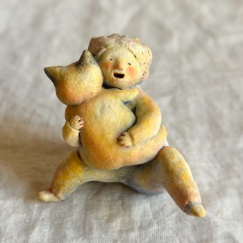 Ame to Mori「再会」