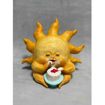 Sun’s birthday